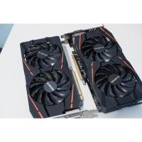 ราคา GIGABYTE G1 RX570 4GB GAMING (9854952804)