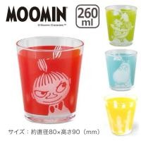 ราคา Moomin เซ็ตแก้วใสทรงเตี้ย (27363913825)