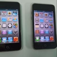 ราคา ipod touch gen 3 32 และ 64 GB (6839738241)