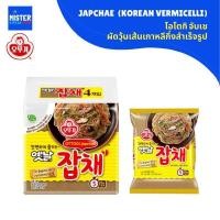 ราคา โอโตกิ จับเช (ผัดวุ้นเส้นเกาหลีกึ่งสำเร็จรูป) OTTOGI JAPCHAE 오뚜기 잡채 (16393251610)