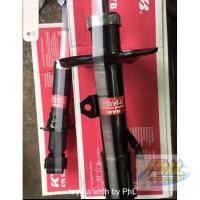 ราคา โช๊คอัพkayaba kyb Toyota wish ปี2003-2008 รุ่นkyb excelg ราคาตัวละ ครบชุดหน้าหลัง (11585275872)