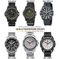 ราคา นาฬิกาข้อมือ Luminox รุ่น XL.1007/ XL.1207/ XS.0333/ XS.0337/ XS.3051.S/ XS.3182 (5344348492)