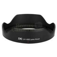 ราคา EW-60E ฮู้ดสำหรับเลนส์แคนนอน EF-M 11-22mm f/4-5.6 IS STM Canon LensHood (433285929)