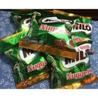 ราคา milo nuggets ช็อกโกแลต ไมโลนักเก็ตส์ (370109232)