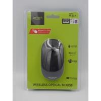 ราคา เมาส์ Wireless anitech W224 / เมาส์ไร้สาย Anitech รุ่น W219 2.4G Wireless Mouse (7164154600)
