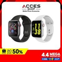 ราคา Smart watch W34 กันน้ำ โทรเข้า-ออกได้ คุยผ่านนาฬิกาได้เลย (6628757342)