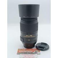 ราคา เลนส์ Nikon AF-S 55-300 F4.5-5.6G DX VR (27557614847)