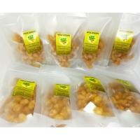 ราคา ลำไยอบแห้งสีเหลืองทองเกรด A 100 กรัม (2413554821)