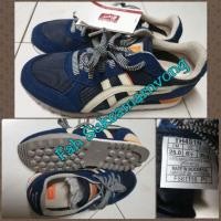 ราคา ONITSUKA TIGER COLORADO EIGHTY-FIVE TH4S1N-5099 Size 39.5 (1564926400)