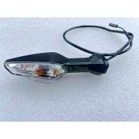 ราคา ไฟเลี้ยวหลังเดิม ด้านซ้าย สินค้าแท้มือสอง KAWASAKI Z900 2017-2019 (28687548714)