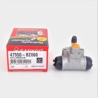 ราคา Agya/ayla/datsun Go RH/LH Sanyco แม่ปั๊มเบรกล่าง (22988501613)