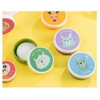 ราคา แผ่นล้างเล็บ น้ำยาล้างเล็บ ล้างสีทาเล็บธรรมดา BK ล้างเล็บ (บำรุง) 48 แผ่น 2 (21447662862)