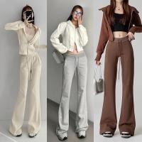 ราคา ขาม้า ผ้านิ่ม ใส่สบาย ยืดหยุ่น (28289945749)