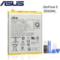 ราคา Asus แบตเตอรี่ Original แบตเตอรี่สำหรับ Asus ZenFone 5 ZE620KL C11P1708 3300 mAh (6454467970)