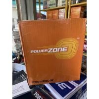 ราคา แบตเตอรี่รถเก๋ง40แอมป์ แบบแห้ง ยี่ห้อ Power zone โรงงานเดียวกับ Amaron รุ่น 42B20L พร้อมใช้ (3764952446)