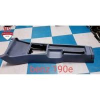 ราคา คอนโซลกลาง benz 190e สินค้ามือสอง (43515171944)