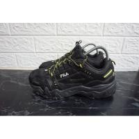 ราคา FILA Oakmonk TR 2019 Size: 41/26mm.(เหมาะกับคนใส่25cm.) (23280164057)