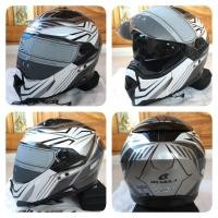 ราคา หมวกกันน็อคBilmola Gravity (9866986258)