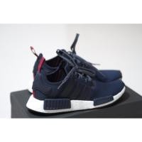 ราคา adidas nmd r1 navy/pink พร้อมกล่อง จากญี่ปุ่น ถามได้จ้า ใส่2ครั้งสภาพนางฟ้า (313699855)