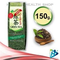 ราคา อิโตเอ็น ชาเขียวญี่ปุ่น เรียวคุฉะ ITOEN Japanese Green Tea Ryokucha 150 g. (29139424961)