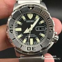 ราคา Seiko Monster Automatic Diver’s 200m (42503423688)