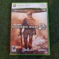 ราคา แผ่น Xbox360 Call of duty 2 (NTSC ENG)(มือสอง) (3327426515)