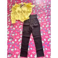 ราคา ชุดเซ็ตขายาว งานป้าย Bellita (23369438225)