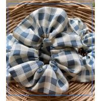 ราคา ยางรัดผม…handmade …ผ้าคอตตอนtc (22165542920)