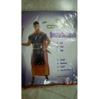 ราคา ชุดฮัลโลวีนนักรบโรมัน (26538766247)