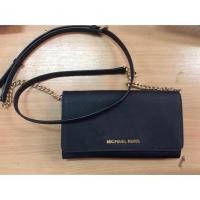 ราคา กระเป๋าหนังmk สีดำ มีวายครอสบอดี้ (5730106171)