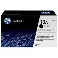 ราคา ลดล้างสต๊อก HP Laserjet 13A (Q2613A) Toner Cartridge (1143341666)