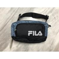 ราคา กระเป๋าคาดอก FILA ของใหม่ ของแท้ 100% ขนาด 15 x 25 x 4 cm สีเทากรม (28560093099)