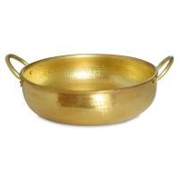 ราคา ทองเหลืองหนาหม้อเตาแม่เหล็กไฟฟ้าหม้อซุปทองแดงบริสุทธิ์แก๊สขนาดเล็กที่ใช้ในครัวเรือนทำด้วยมือทองแดงเป็ (24870433102)