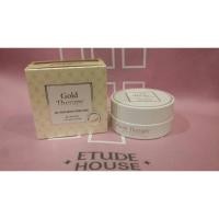 ราคา Etude House Gold Therapy Collagen Eye Patch บรรจุ 60 แผ่น (630185522)