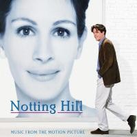 ราคา แผ่นเสียง LP Notting Hill OST แผ่นซีล ใหม่ (22636372418)