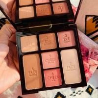 ราคา พร้อมส่ง ของแท้จาก UK Charlotte tilbury stoned rose palette (9005944672)