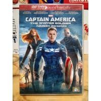 ราคา CAPTAIN AMERICA THE WINTER SOLDIER (2014) / ภาพยนตร์ : กัปตันอเมริกา มัจจุราชอหังการ (DVD) มือ 2 (18654506468)