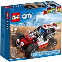 ราคา LEGO City 60145 Buggy ของใหม่ ของแท้(กล่องไม่สวย มีรูปจริงครับ) (12497955602)