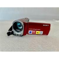 ราคา กล้องถ่ายวิดีโอ Sony DCR-SX34 HandyCam Digital Camcorder (60x Optical Zoom, 6.7cm LCD) - Red (42413621278)