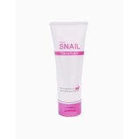 ราคา มิสทีน โฟมล้างหน้าเมือกหอยทาก ผิวขาว นุ่มเนียนใส Mistine Snail Facial Foam 80 g. (8541924825)