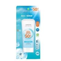 ราคา WATSONS วัตสัน ครีมกันแดด SPF50+ PA++++ 50 มล. ครีมกันแดดวัตสัน ครีมกันแดดทาหน้า (25444452192)