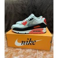 ราคา รองเท้ามือสอง Nike airmax 90 OG 9.5 (25415023275)