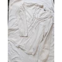 ราคา เสื้อเชิ้ตคอจีน ยี่ห้อESPRIT (245485945)