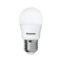ราคา [พร้อมส่ง] HomeDoDee หลอด LED PANASONIC NEO 5 วัตต์ WARMWHITE หลอดไฟ LED (11724155456)
