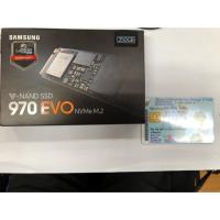 ราคา SSD Samsung 970 EVO M.2 (2076439394)
