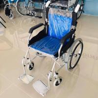 ราคา รถเข็นผู้ป่วย อลูมิเนียมอัลลอย (6828467355)