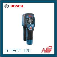 ราคา BOSCH บ๊อช เครื่องตรวจหาวัตถุ 12 ซม. D-TECT 120 รหัสสินค้า 06010813K0 (24479210518)