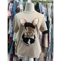 ราคา เสื้อยืด royal ivy regatta ใหม่ size s (20482460299)