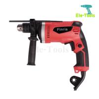 ราคา Finris สว่านไฟฟ้า เจาะ กระแทก 16 มิล 5 หุน 710 วัตต์ รุ่น MT814 (6319706999)