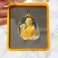 ราคา เข็มที่ระลึกงานเฉลิมพระเกียรติฯ รัชกาลที่ 9 (25187338730)